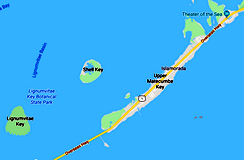 Upper Matecumbe Key Picture